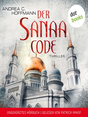 cover image of Der Sanaa-Code
